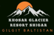 Khosar Glacier Hotel & Restaurant